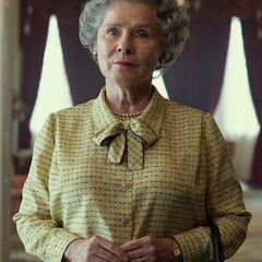 Aplazado el rodaje de ‘The Crown’ tras la muerte de Isabel II