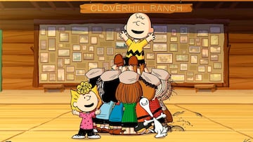 Apple TV+ estrenos julio 2025 Fundación 3