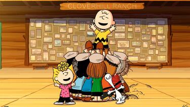 Todos los estrenos y novedades de Apple TV+ en julio de 2025