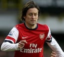 El ‘no fichaje’ de Rosicky por el Atlético: de su hermano Jiri al “llegará otro mejor”