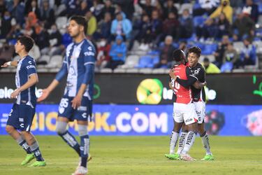 Martín Nervo admite cansancio en Atlas tras el bicampeonato
