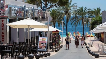 Alerta por el macrobrote de Mallorca: desborda los casos en 8 comunidades