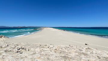 El ránking de las mejores playas del mundo: una española se cuela entre ‘paraísos’