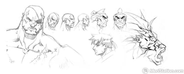 Super Street Fighter II Turbo HD Remix, Impresiones