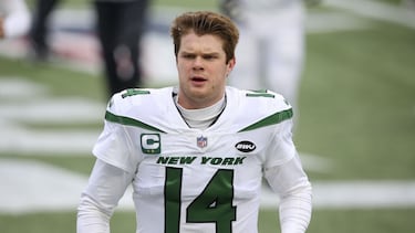 Sam Darnold y la historia que nadie anticipó del Draft en 2018