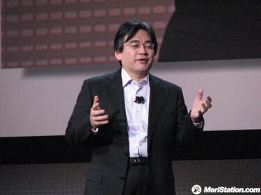 [E3] Mostramos el presente y el futuro de Wii y DS