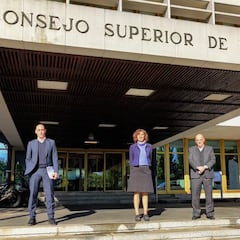 El CSD decide que haya partidos todos los viernes y 20 lunes