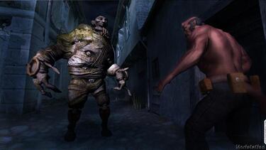 Hellboy: The Science of Evil