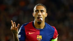 Barcelona vs Bayern Munich summary: score, stats, goals & highlights | UEFA Champions League 24/25