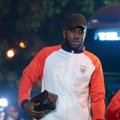 El nuevo paso de Cecilio Waterman en Chile