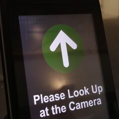 Así es la nueva tecnología para “evaluar” ciudadanos en los aeropuertos de Estados Unidos