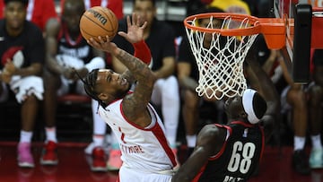 After 11 days in Las Vegas a Summer League Champion will be crowned as the Cleveland Cavaliers will take on the Houston Rockets to wrap up the tournament.