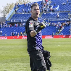 El club, muy tranquilo en el asunto de Pichu Cuéllar