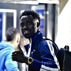 Néstor Lorenzo ya cuenta con 19 convocados