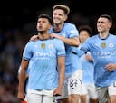 Manchester City - Southampton: TV, horario y cómo ver la Premier League online