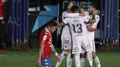 La maniobra de la U que le permitió volver gratis a Santa Laura