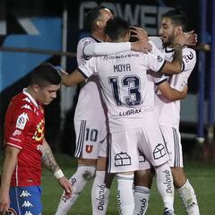 La maniobra de la U que le permitió volver gratis a Santa Laura