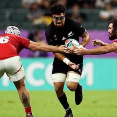 Nueva Zelanda se divierte a costa de Canadá