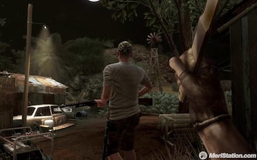 Ubisoft prepara descargas para Far Cry 2