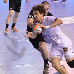 La derrota del Ademar en casa
le deja sin opciones en Europa