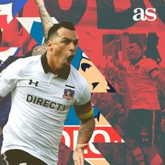 Pinilla vs Paredes: el duelo
que encenderá el Superclásico