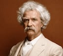 Mark Twain, escritor, “Dentro de veinte años te arrepentirás más de lo que no hiciste que de lo que hiciste”