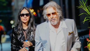 Robert De Niro y Al Pacino no participarán en ‘Heat 2′, confirma su director