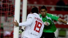 Negredo: "Podemos ser jueces del duelo Madrid-Barcelona"