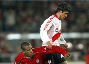 En el último tren del ascenso, América juega contra River