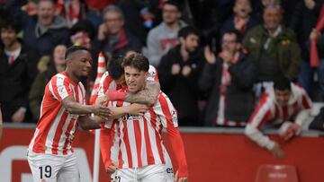 10/02/24 PARTIDO SEGUNDA DIVISION
SPORTING DE GIJON - REAL OVIEDO