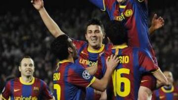 Messi, el que más gana.