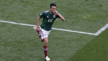 Hirving Lozano vale más que toda la plantilla de Costa Rica