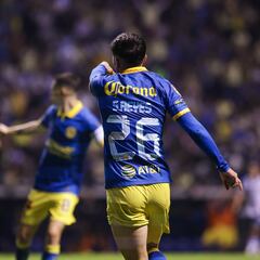 Puebla 1-2 América: Resultado, resumen y goles