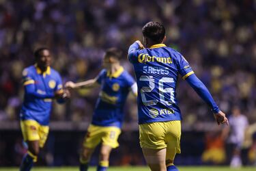 ¿Quién llegaría a suplir la baja de Jesús Gallardo en Rayados?