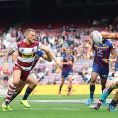 European Rugby League earn SIGA's first Integrity in Sport certification