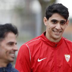 Bono, Zamora y renovación