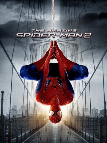 Ilustración - The Amazing Spider-Man 2 (XBO)