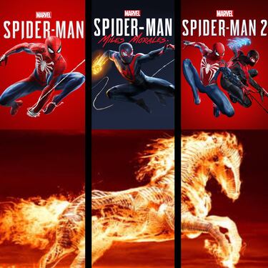 Marvel’s Spider-Man 2 demuestra por qué Insomniac es el mejor estudio de PlayStation