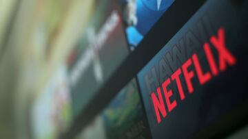 Netflix anuncia &Eacute;lite, su segunda serie producida en Espa&ntilde;a.