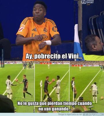 La previa del derbi se cuela entre los memes de los cuartos de Copa