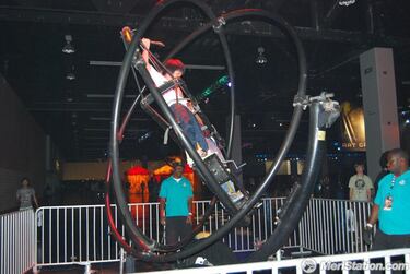 La Blizzcon 2008 cierra sus puertas con miles de jugadores satisfechos