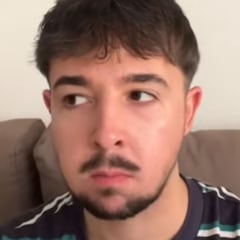 Un español prueba por primera vez el jamón ibérico y su veredicto final genera un intenso debate: “Es un poco raro…”