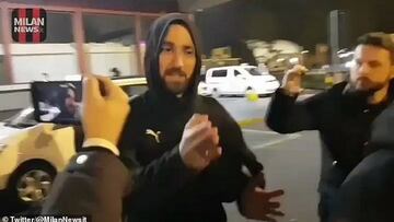 Mercado de fichajes de invierno en directo, hoy, viernes 18 de enero