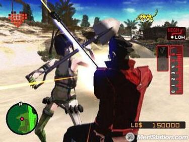 No More Heroes, Impresiones