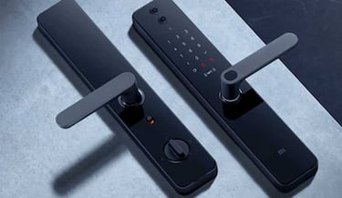 ¿Qué pasa si tu cerradura inteligente se queda sin batería?