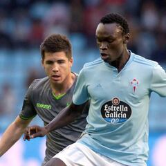 Sisto está en la órbita del Besiktas