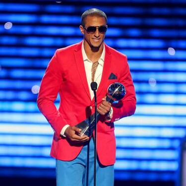 TRIBUNA LIBRE: Todos los ojos están puestos en Kaepernick