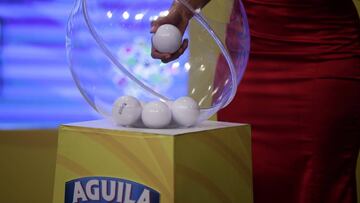 Dimayor defini&oacute; la fecha del sorteo de cuadrangulares de la Liga &Aacute;guila II-2019.