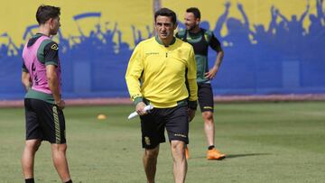 Fecha, horario, c&oacute;mo ver en directo en TV y c&oacute;mo seguir online el UD Las Palmas-N&aacute;stic de la jornada 4 de Segunda Divisi&oacute;n que se jugar&aacute; en el Estadio de Gran Canaria.