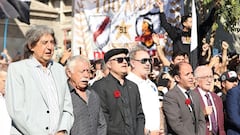 “Cuando me dijeron lo de Colo Colo, yo me pellizcaba y decía ‘¿me iré a morir luego?’... No es normal”